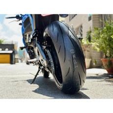 【大台南】歐多邁輪胎部 鄧陸普 DUNLOP Q5A 140/70-17, 1個