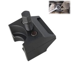 Jerliflyer Universal Suspension Strut Split Hub 스티어링 너클 스프레더 도구 194312, Jerliflyer Universal Suspensio