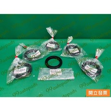 【汽車零件專家】豐田 ALPHARE 2.4 2.5 PRIUS 1.8 2.4 軸承 上座軸承 避震器軸承 豐田原廠, 1個