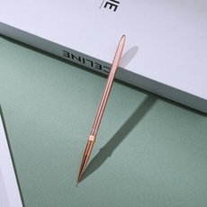 고급 금봉황 세밀한 다이아몬드 장식 네일 아트 펜, 1개, 금봉황-6