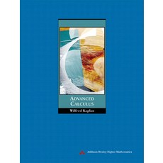 (영문도서)Advanced Calculus Paperback, Pearson, English, 9780201799378 Pearson, English, 9780201799378