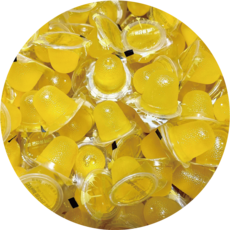 룩소펫 장수풍뎅이 사슴벌레 먹이 바나나 수액 곤충젤리 20개