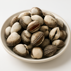 제철수산 국내산 특품 벌교꼬막 산지직송 싱싱한 새꼬막, 1박스, 1kg 대(80미 내외)