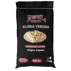 PEPE THE GOOD 페페 더 굿 그린 빈, 4개, 500g