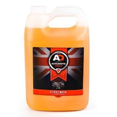 AD 오토브라이트 시트러스 워시, 4000ml, 1개