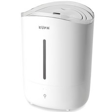 EUPA 易清潔大容量觸摸式加濕器5L, TSK-2250
