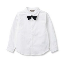 페리미츠 보타이 셔츠 P2305B347-35_JJ