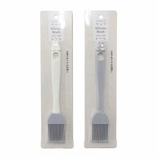 ECHO 兔子耐高溫矽膠料理刷, 1個