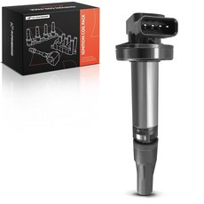 랜드로버 LR3 레인지로버 2006-2009 재규어 XJ8 XJR XKR 2004-2009 V8 4.2L 4.4L A-Premium 점화 코일 팩 교체용, 랜드로버 LR3 레인지로버 2006-2009 재규어 X