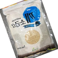 음식 업소용 깨소금(삼진 1k) 벌크 식자재