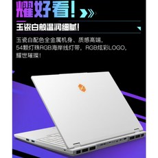 機械革命 耀世16 Ultra RTX 5080 電競筆電, 1個, 15 13900+4060 32+1t