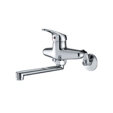 HCG和成 廚房無鉛龍頭 KF6228N，簡約設計，安全無鉛，輕鬆安裝, 1個