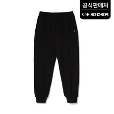 아이더 공식 남성 CENTRAL (센트럴) 트레이닝 팬츠 DMU23365Z1