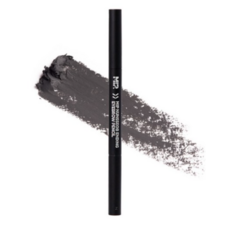 미프 눈썹엔딩 남성용 아이브로우, Gray (놈 그레이), 3개