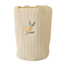 JoyBaby 手提收納包 推車掛袋, 黃色果實