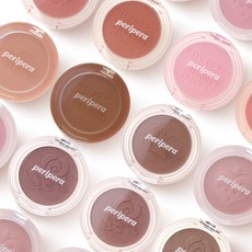 [약과몰입 컬렉션]페리페라 맑게 물든 선샤인 치크, 도토리좋아해, 1개