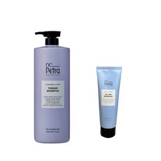 엔씨페트라 텐더 샴푸 단백질 미용실 딥클렌징 데일리, 1개, 1.5L