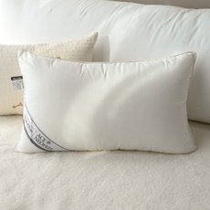 에이스 네오필 마이크로화이바 호텔식 쿠션솜 30x50cm, 베개-30x50cm (어린이용), 1개