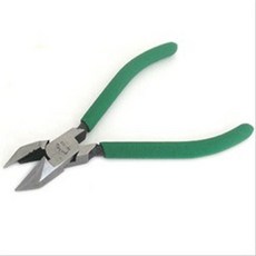 커터 측면 사용 사이드 1PK-708 K 플라이어 컷팅 절단시 89687pc 1(pc)