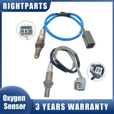 PE01-18-8G1 PE12-18-86Z 업 및 다운 스트림 산소 O2 센서 마쓰다 3 2014 2015 2016 2017 2018 2.0L 2.5L 6 2014-2019