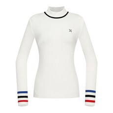 JDX_겨울_여성스러움과 스포티함 연출이 가능한 스웨터_평촌점