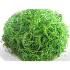 海帶王子 鹽漬水晶藻, 600g, 1套