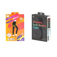 貝麗瑪丹 石墨烯塑身褲 高腰收腹 遠紅外線升溫 台灣製造 均碼