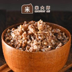 米大師 常溫即食飯 白米飯 香米飯 糙穀飯 地瓜飯, 1包