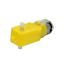 과학 자동차 만들기 부품 모터 장착 가능 기어박스 과학실험 교육기자재