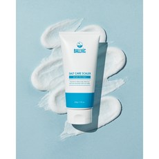 [볼빅공식판매처] 볼빅 솔트케어 스케일러, 200g, 1개