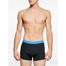 폴스미스 오가닉 코튼 복서 브리프