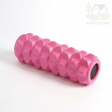 우동할매 폼롤러EVA 마사지 폼롤러 32cm