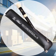 소프라노 리코더5000 G 저먼식 리코더악기 연주도구 음악교구 학습용품 음악적자극 악기교육