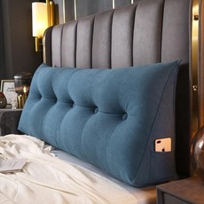 벽가드 베개 받침대 삼각