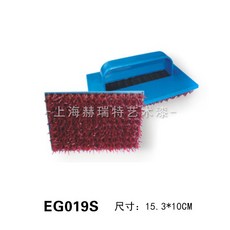 우드 그레이닝 툴 텍스쳐 만들기 도구 페인팅 기둥 소형 질감, 15.3x10CM, 1개