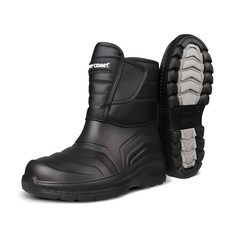 Super Carmit 男士 EVA Ultralight Recovery MAX 氣墊防滑加墊防水冷靴 WT8080