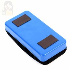 SolSun 칠판지우개 화이트보드 겸용 보드마카지우기