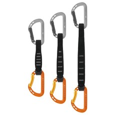 PETZL (페툴) 스피릿 익스프레스 M061AC 길이:25cm [병행 수입품], 1개