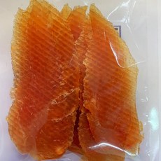 原味肉乾 原味雞肉片 無添加，高適口性，狗狗零食, 1個, 原味肉片100g, 100g, 雞肉