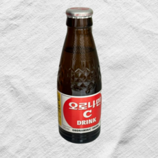 오로나민C씨 아미노산 자양강장제, 120ml, 100개입