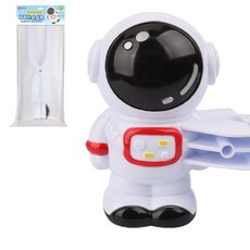 우주인 눈집게 스노우메이커 눈뭉치제조기