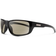 Suncloud Milestone 편광 선글라스 – 100% 자외선 차단 편안한 착용감 트렌디한 디자인 남녀 공용, Polarized Yellow