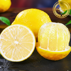 [제주레몬] 달보드레농원 제주 유기농 레몬, 1박스, 제주레몬 2kg