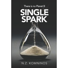 Single Spark Paperback, Bowker Identifier Services