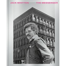 (영문도서) Jack Whitten: The Messenger Hardcover, Museum of Modern Art, English, 9781633451704