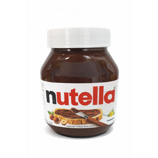 누텔라 스프레드, 750g, 3개