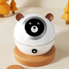 斯託納猿猴改裝邊三輪摩托車邊箱後備箱 - 頭盔收納寵物箱, 斯托納邊箱-豪華內襯-白色