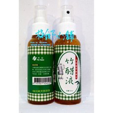 普願 竹醋液 100ml, 1個