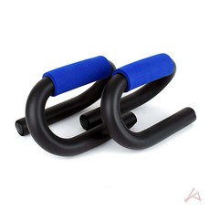 단비가 푸쉬업바 2개 1세트 가정용푸쉬업바