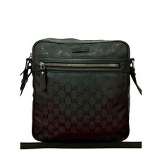 구찌 중고 2000-2015 GG 임프라임 크로스 백